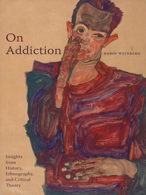 cover image of On Addiction